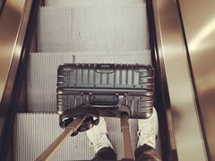 -维也纳国际机场