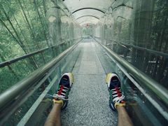 -佛爷洞旅游景区