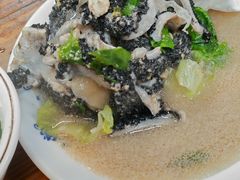 -顺德公平靓正特色牛花粥(花都店)