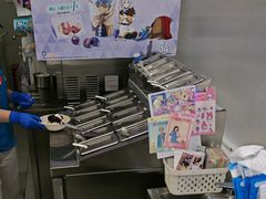 -DQ·蛋糕·冰淇淋(鸿坤店)