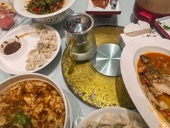 -天和晟烤鸭店(玉泉西街店)