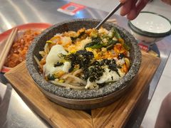 -永安里地摊烤肉(首创店)