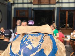 -Fergburger(皇后镇店)