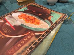 -誉八仙粤菜(万象天地店)