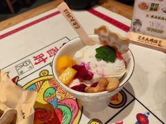 -长安大牌档之西安博物院文化餐厅(中贸店)