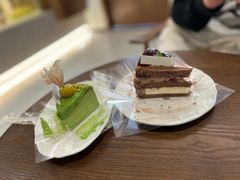 -流酥可心·牛乳蛋糕商店(禾祥西路店)