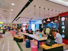 大堂-豫楚源美猴王·面(武商广场店)