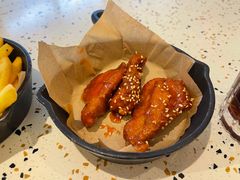 -必胜客(东兴商厦店)
