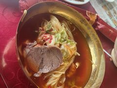 -西塔大冷面(市府大路店)