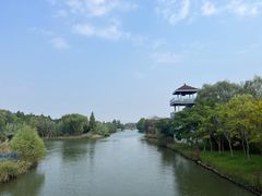 -苏州太湖国家湿地公园
