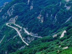 -白草畔自然风景区