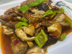 -芳芳餐厅(白沙路店)