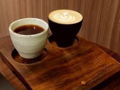 瑰夏Combo-Again Coffee Roaster(香蜜湖店)
