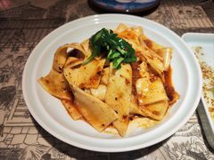 -遇见长安之高山流水(李家村万达店)