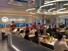 -西塔老太太泥炉烤肉(川沙百联店)