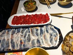 -琥珀川糟粕醋火锅(慈云寺店)