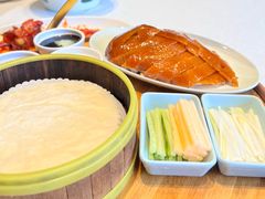 -红城阁·上海味道(四平路店)