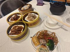 -大海湾酒楼(人南店)