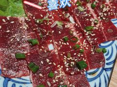 -隐家本格烧肉(万达广场店)