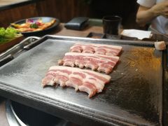 -香猪坊韩国烤肉专属门店(魏公村店)