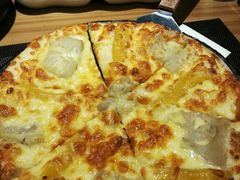 -清真·艾美可餐厅(大悦汇店)