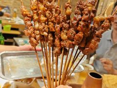 -草原饭店火锅