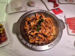 -李想大虾(吾悦广场店)