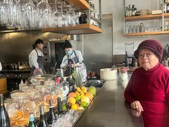 -BOR Eatery(安福路店)