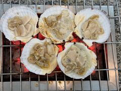 -震海贝烤贝·民俗特色店(延吉总店)