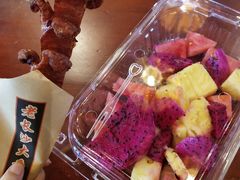 -庙街旅游·美食广场(五一广场店)