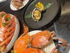 -川骄海鲜自助(亚运村店)