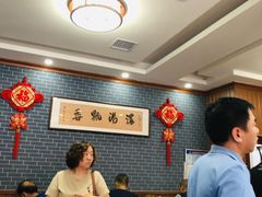 -何胖子丸子汤(南海街店)