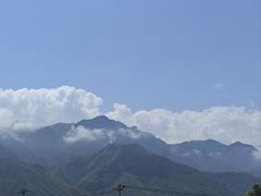 -三道菜(明堂公园店)