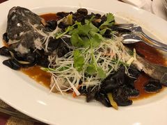 -深圳香格里拉酒店