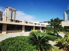 -广西壮族自治区博物馆