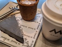 -M Stand(BFC外滩金融中心店)