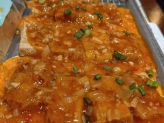 -绿茶餐厅(深圳龙华天虹购物中心店)