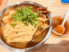 -柳州肥姨妈大骨螺蛳粉(万达中心店)