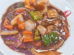 -鲁达面馆本帮风味(共康东路店)