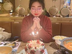 -冰川冷面·延边菜·炭烤串(观前店)