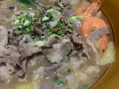 -柠静私家菜(石板巷店)