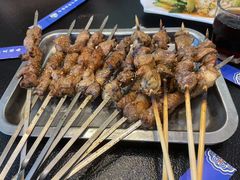 -中国传统伊兰拉面(石景山店)