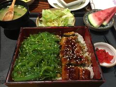 -石屋料理(南京西路店)