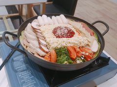 -BOPEYE·波派炸鸡(九霄天地店)