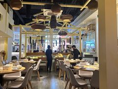 -关东小磨东北菜(上海长风大悦城店)