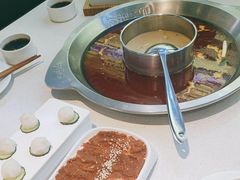 -麻辣空间·清油火锅(万达广场店)