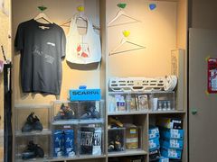 -Upper Climbing Gym 攀岩(华侨城店)