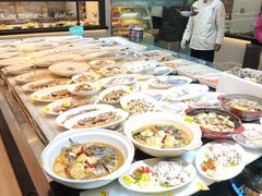 -宁海食府(大剧院店)