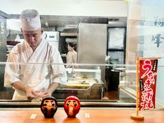-翔峰炭火鳗鱼(悦泰街里公寓店)