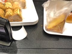 -85度C(南京张府园店)
